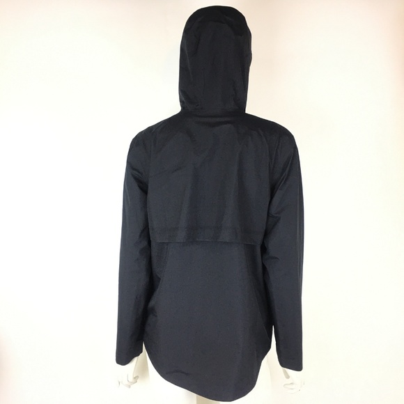 Under Armour Storm Proof Jacket‎ GORE-TEX Black Women's Small New Sample - Picture 11 of 14